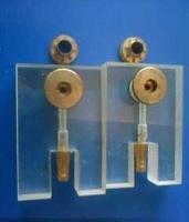 线切割线嘴 精密加工的关键配件