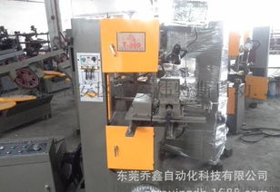 多功能工业利器 立式锯床T 360与炮塔铣床的应用解析