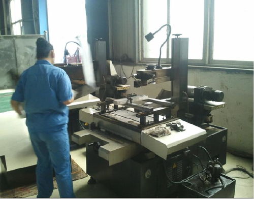 线切割加工与炮塔铣床安全操作规范指南