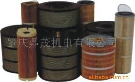 东莞市鼎茂喷雾净化系统有限公司 电火花、线切割与炮塔铣床产品全览