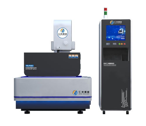 数控线切割与炮塔铣床的未来发展趋势