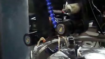 线切割技术概述